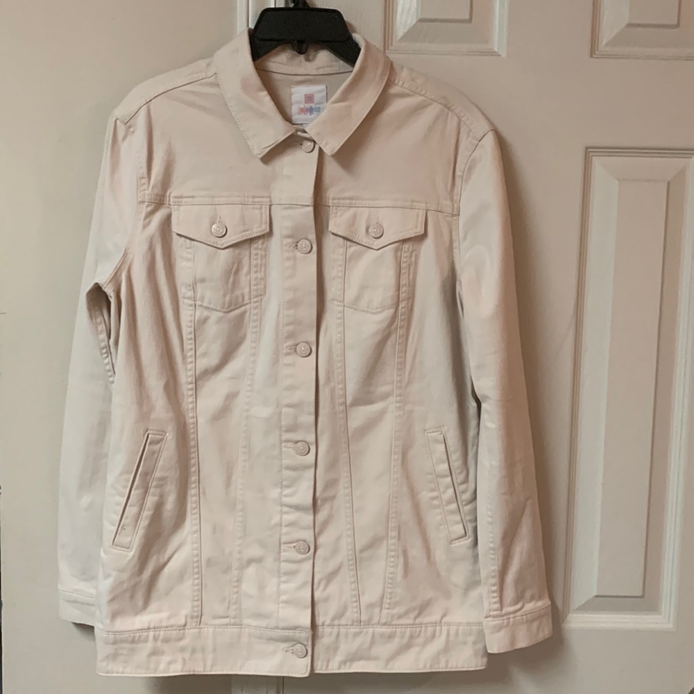 ✨ LuLaRoe Jacket.